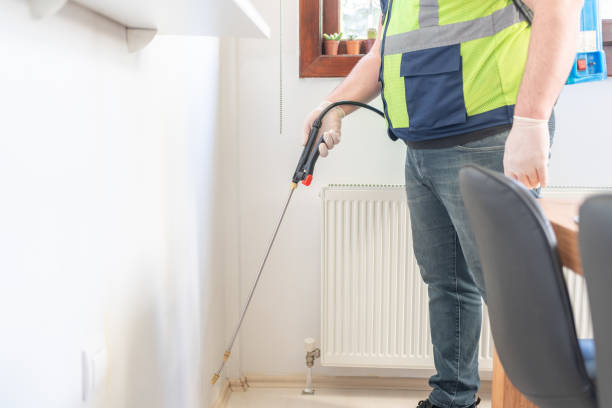 Best Commercial Pest Control Services  in Willow Park, TX